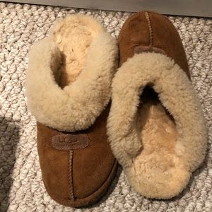 Ugg Coquette Scuff